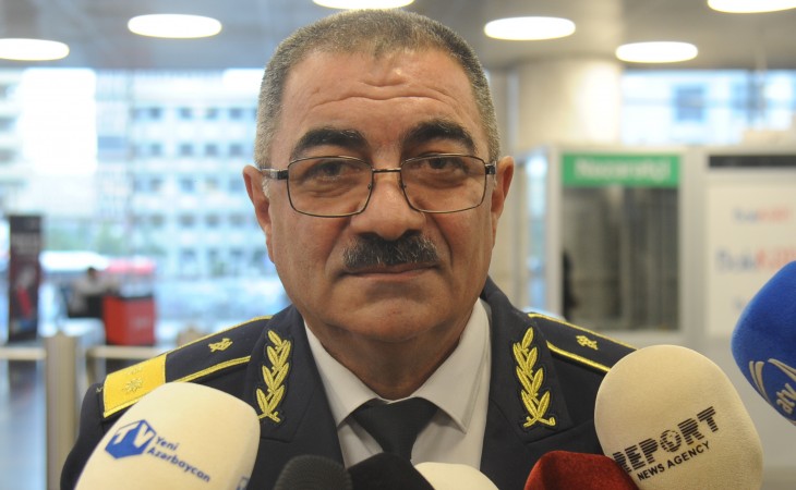 Sentyabrda Bakı metrosunda sərnişinlərin sayı təxminən 52 min nəfər artıb