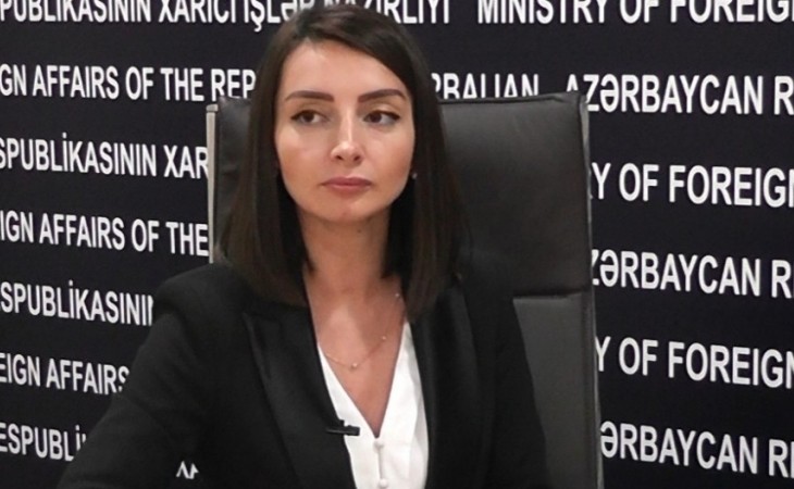 Ermənistan Yaxın Şərq ölkələrindəki erməni əsilli əhalinin Dağlıq Qarabağ və ətraf bölgələrdə qanunsuz məskunlaşdırılması cəhdlərinə əl atır