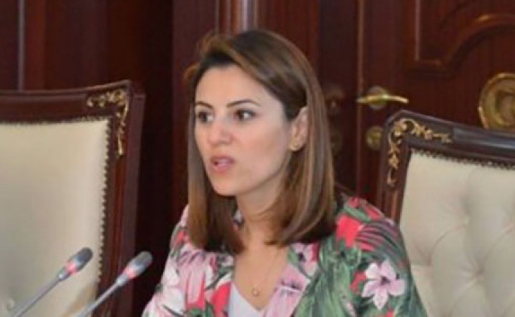 Deputat: Pandemiya şəraitində sosial və iqtisadi məsələlərin həlli istiqamətində ardıcıl tədbirlər həyata keçirilir
