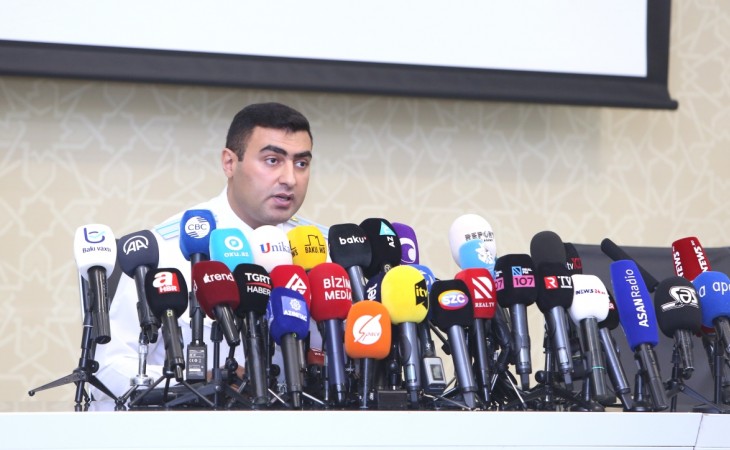 Prosecutor General’s Office: Only legitimate military targets are neutralized