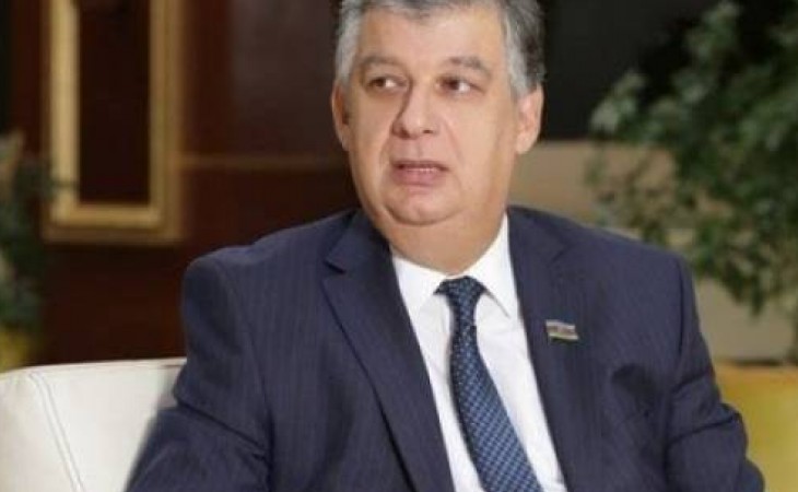 Deputat: Neftin qiymətinin 40 dollar ətrafında olması ilin sonuna proqnozlaşdırılan itkilərin bir qədər azalmasına imkan verə bilər