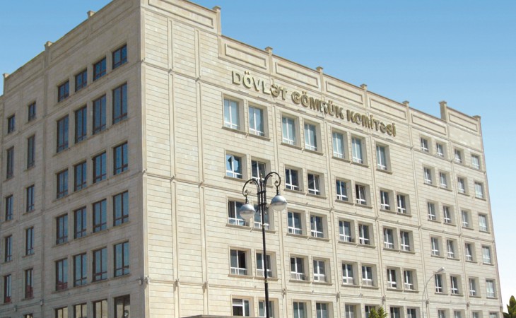 İyulda Gömrük Komitəsinin Çağrı mərkəzinə 4892 müraciət daxil olub