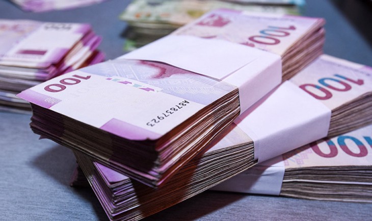 Altı ayda əsas kapitala 4 milyard manatdan çox vəsait yönəldilib