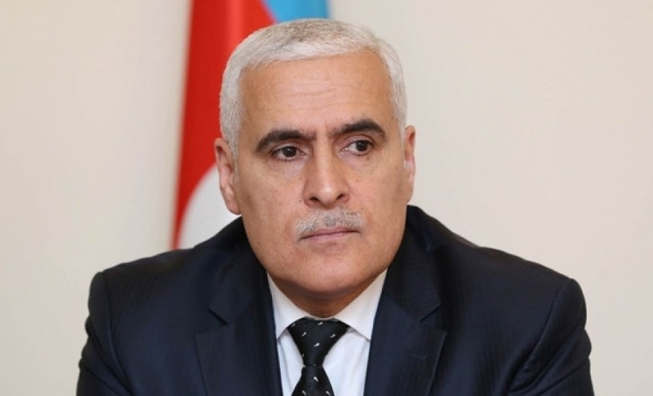 Vüqar Rəhimzadə: İdarəetmə sistemində təkmilləşmə iqtisadi inkişafın dayanıqlılığının əsasıdır