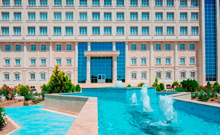 Muxtar respublikada fövqəladə hallara hazırlıq işləri davam etdirilir