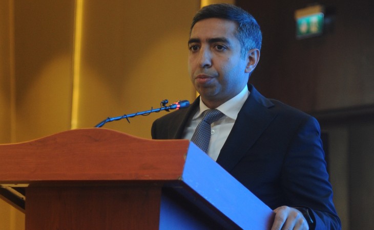 Zaur Əliyev: Xidmətlər Zərfi çərçivəsində 100 milyondan çox tibbi xidmət göstərilib