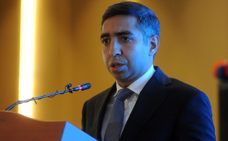 İdarə Heyətinin sədri: 2019-cu ildən həkimlərin maaşında kifayət qədər artım olub