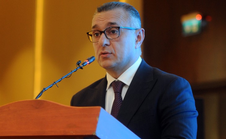Teymur Musayev: Səhiyyənin rəqəmsallaşmasına icbari tibbi sığortanın verdiyi töhfə olduqca vacibdir