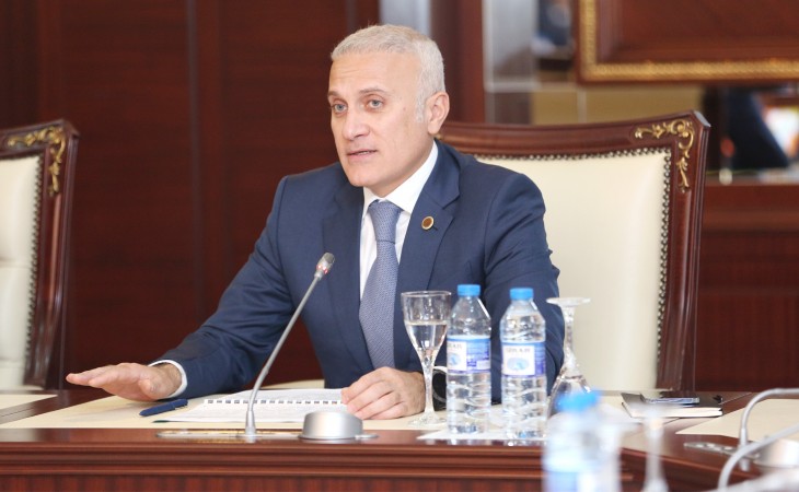 Rəqabət Məcəlləsində təbii inhisar subyektlərinə tətbiq ediləcək yeni yoxlama qaydaları müəyyən ediləcək