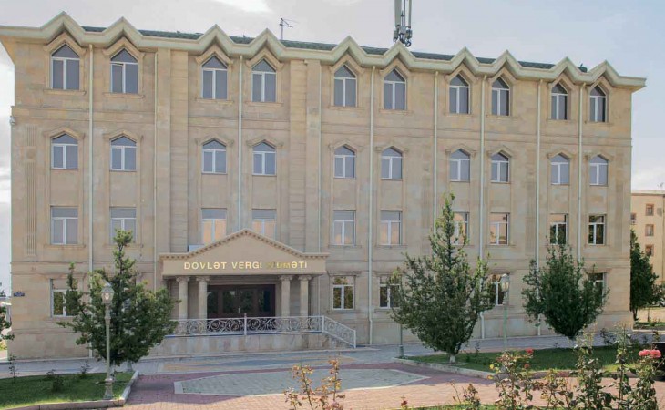 Muxtar respublikanın vergi orqanları üzrə müəyyən edilmiş proqnoz 102 faiz icra olunub