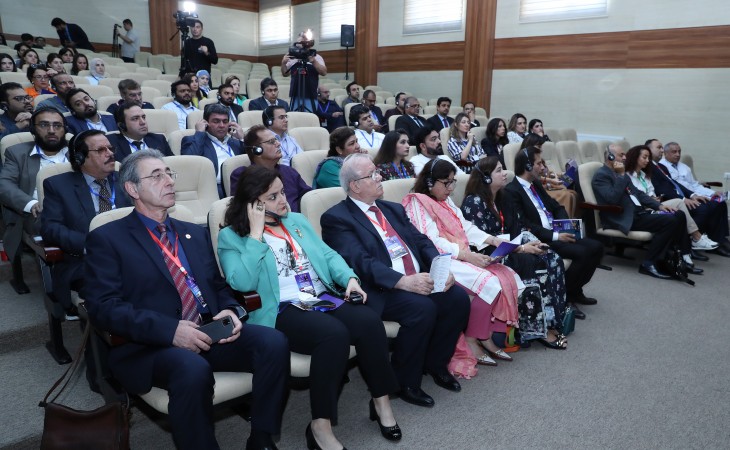 Bakıda II Beynəlxalq Onkoloji Konfrans keçirilir