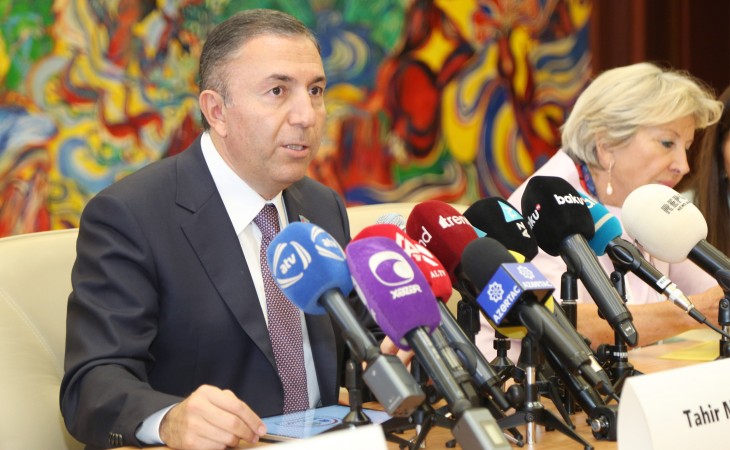 Komitə sədri: Beynəlxalq Astronavtika Konqresinə ev sahibliyi Azərbaycanın iqtisadi imkanlarını artıracaq