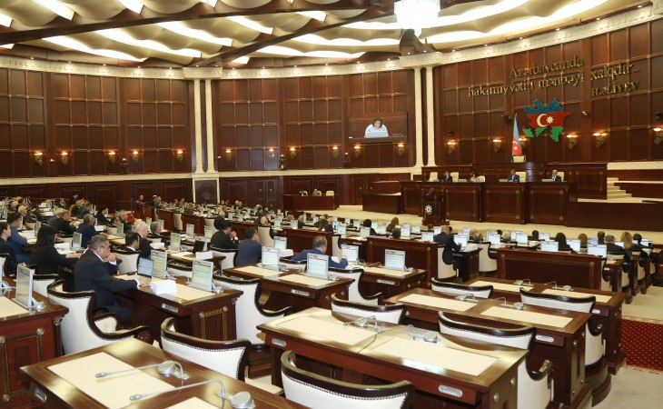 MM Azərbaycan və Gürcüstan arasında müdafiə sahəsində əməkdaşlıq Sazişini təsdiqləyib
