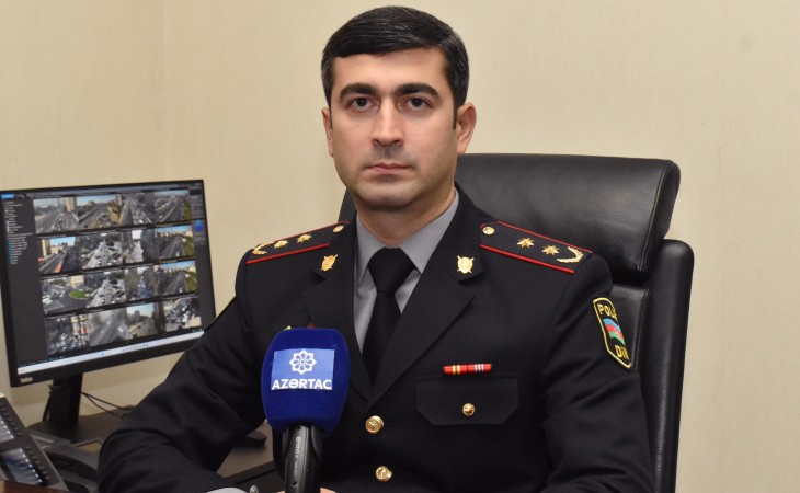 NİİM rəisi: Bakıda yolların uzunluğu nəqliyyat vasitələrinin sayına nisbətdə qısadır – MÜSAHİBƏ