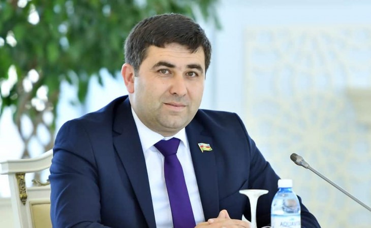 Müşfiq Cəfərov: Dövlətimizin Qarabağ müharibəsi əlillərinə və şəhid ailələrinə qayğısı davamlı və çoxşaxəli xarakter daşıyır