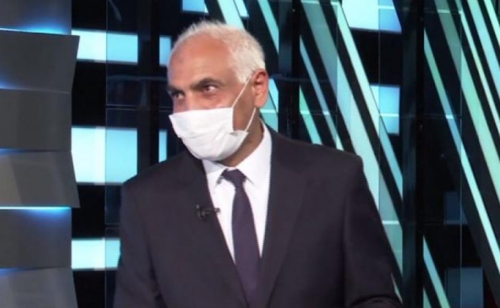 Virusdan qorunmaq üçün yeganə yol maska taxmaq, məsafə gözləmək və əl gigiyenasına əməl etməkdir