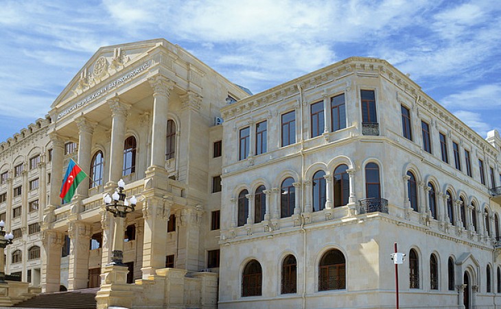 Baş Prokurorluq: Əfqan Nağıyev ev dustaqlığına buraxılıb