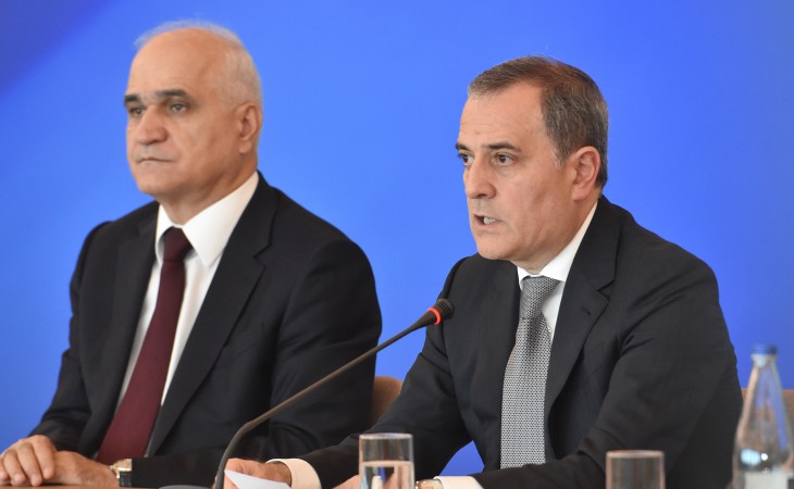 Nazir: Torpaqlarımızın işğaldan azad edilməsi Ulu Öndər Heydər Əliyevin arzusu, Prezident İlham Əliyevin əsas amallarından biri idi