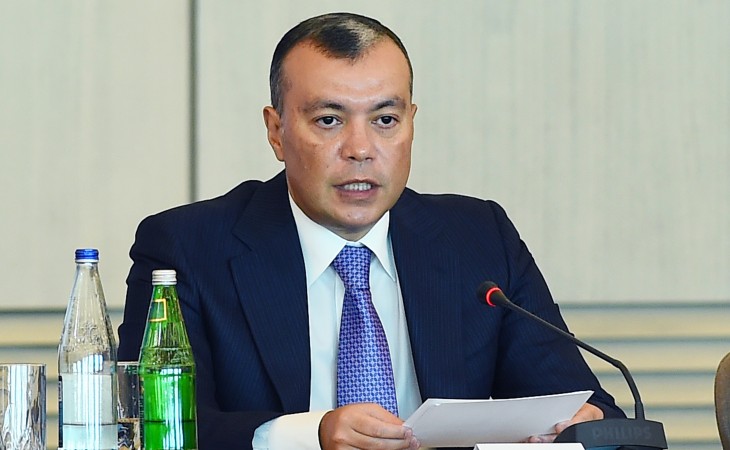 Sahil Babayev: Şəhid ailələri və müharibə əlillərinə ötən dövrdə 14 100 mənzil və fərdi ev verilib, təqaüdləri 6 dəfə artırılıb
