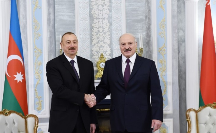 Сообщение пресс-службы Президента
