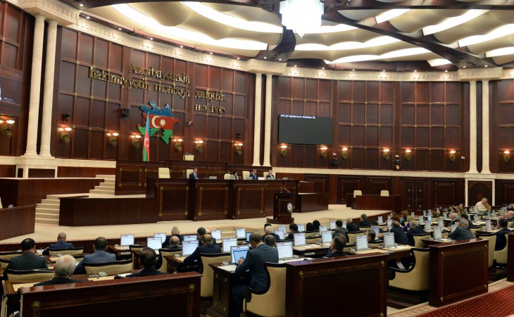 Xüsusi təyinatlı ali təhsil müəssisəsinin bakalavriat səviyyəsinə qəbul ediləcək şəxslərlə müqavilə bağlanılacaq