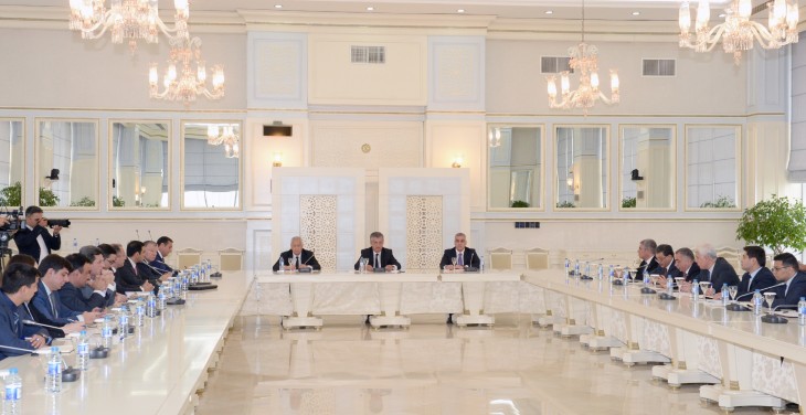 Azərbaycanda aviasiyanın növləri müəyyənləşdirilir