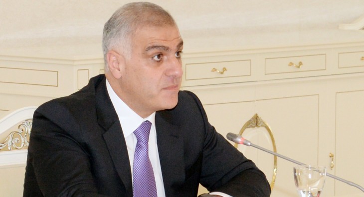 Nazir müavini: Aviasiya ilə bağlı qanun layihəsinin hazırlanmasında əsas məqsəd təhlükəsizlik məsələləridir