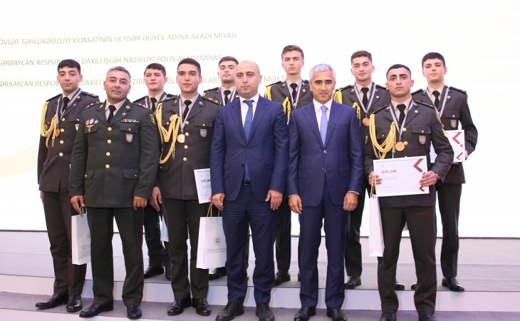 “Heydər Əliyev və Azərbaycan tarixi” IX ümumrespublika bilik yarışının qalibləri seçildi