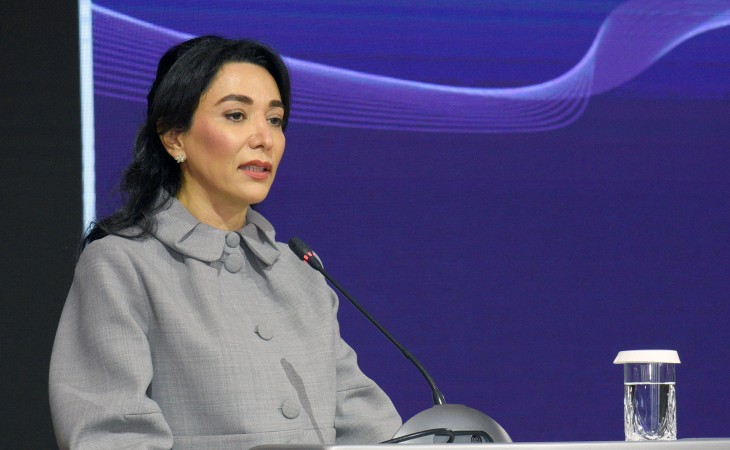 Səbinə Əliyeva: Birinci Qarabağ müharibəsində itkin düşənlərdən 267 nəfəri qadındır