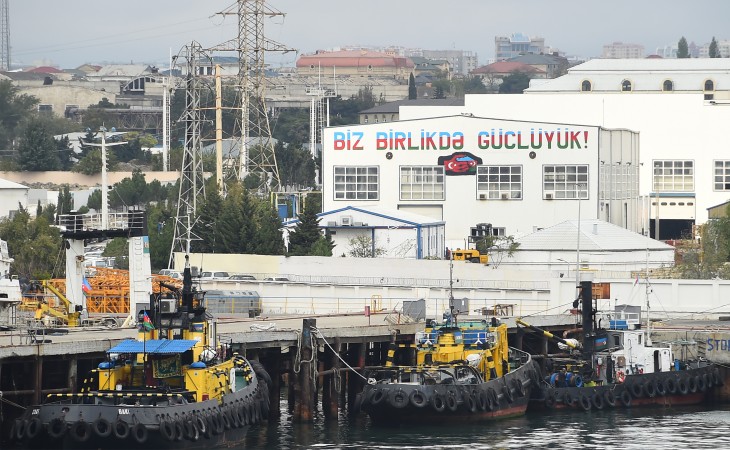 40 ölkəni gəzdi, quldurlar hücum etdi, gəmisində uşaq dünyaya gəldi -46 illik dənizçi ilə SÖHBƏT