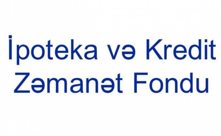Zəmanət və subsidiyalar verilmiş kreditin məbləği 94,7 milyon manatdır