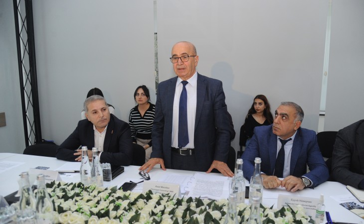 Əhmədbəyli-Füzuli—Şuşa avtomobil yolu 2024-cü ilin ikinci yarısında yekunlaşacaq