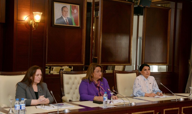 2022-ci il ərzində 158 mühafizə orderi icraatda olub
