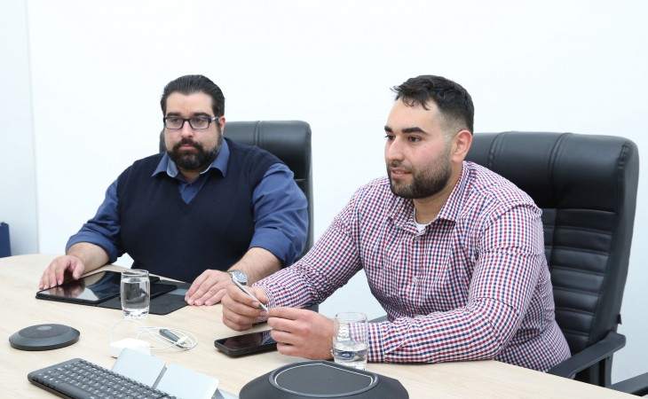 Azərbaycanda potensiallı kritik və strateji olan metal və minerallar mövcuddur