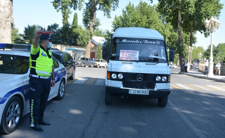 Tərtər: Karantin qaydalarına əməl etməyənlər barədə ciddi tədbirlər görülür