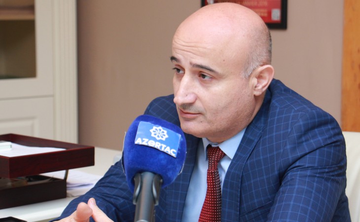Direktor əvəzi: Bakı Dövlət Sirkində boş iş yerləri var, gənclər müraciət edə bilərlər -MÜSAHİBƏ