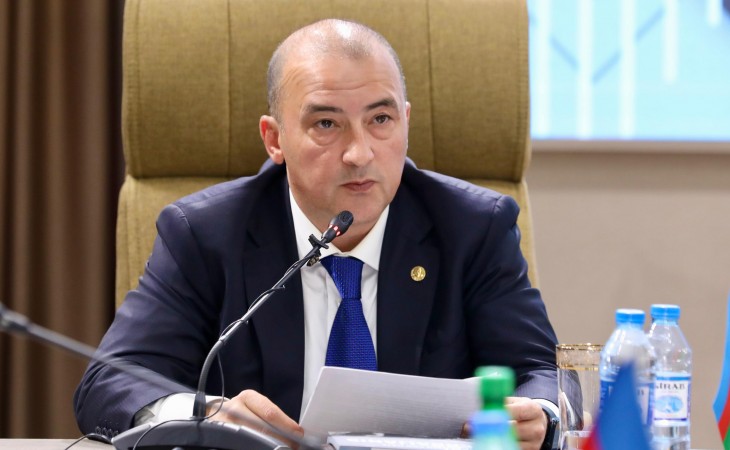 Qərbi azərbaycanlılara qarşı uzun illər aparılmış deportasiya və soyqırımı ilə bağlı cinayət işi başlanılıb