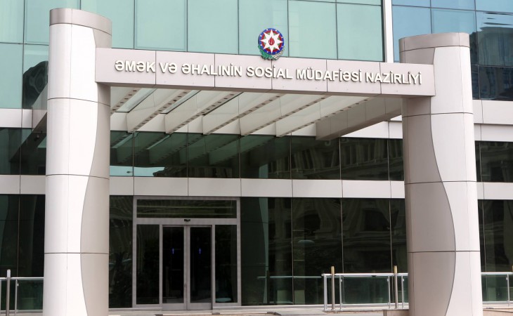 Azərbaycanın məşğulluq xəritəsi hazırlanır