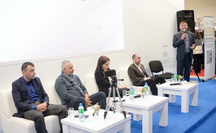 Azərbaycan tarixi yeni nəsil tarixçilərin gözü ilə
