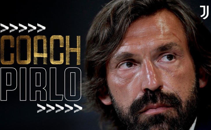 Andrea Pirlo “Yuventus”un yeni baş məqçisi təyin olunub