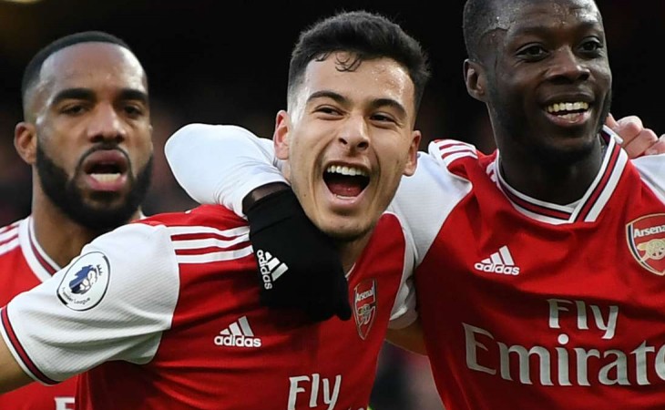 “Arsenal” klubu yay transferi üçün 110 milyon avro ayırıb