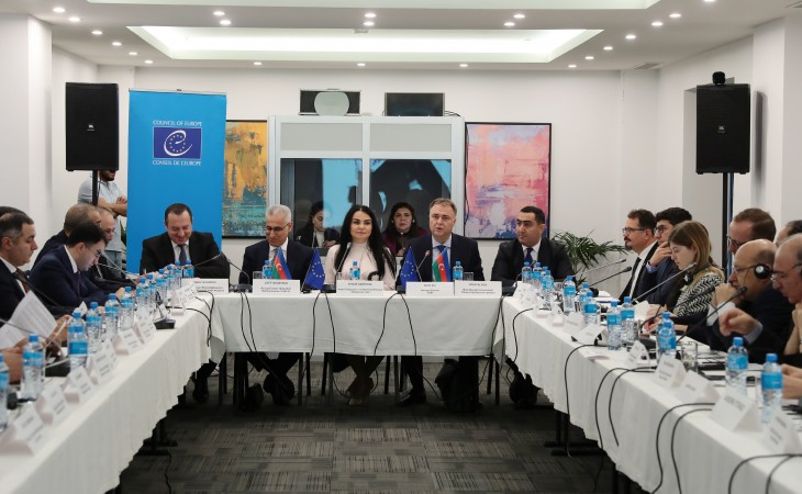 Azərbaycanın İnsan hüquqları üzrə Avropa Konvensiyasına qoşulması universal normaların real həyata keçirilməsinə geniş imkan yaradıb