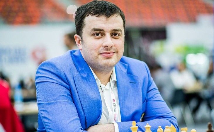 Şahmatçımız “World Open” beynəlxalq turnirində altıncı yeri tutub