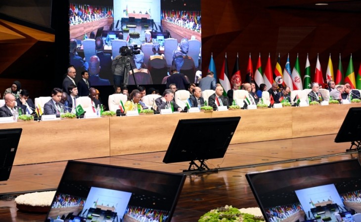 İƏT-in Əmək Mərkəzi ilə bağlı seçkilər keçirilib, Mərkəzin Baş direktoru seçilib