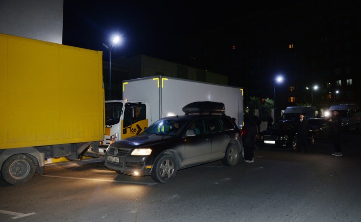 Böyük Qayıdış: Zabuxa növbəti 25 ailə yola salınıb 