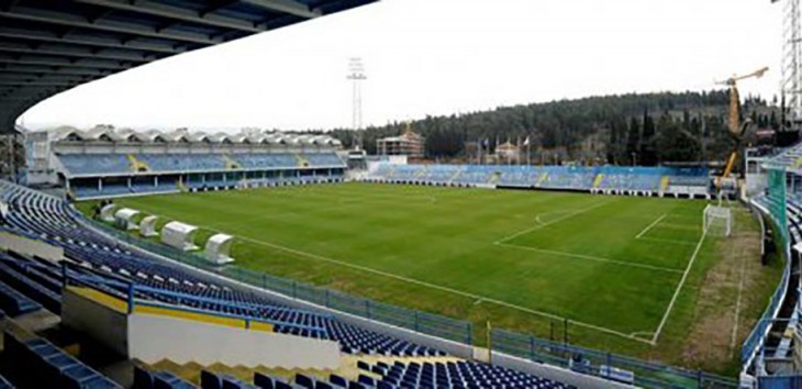 Monteneqro yığması Azərbaycan millisini “Podgorica City Stadium”da qəbul edəcək