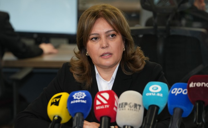 Yaxın gələcəkdə təbii fəlakətlərin sayı və təkrarlanması artacaq