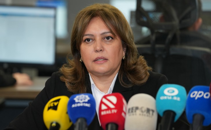 Azərbaycan regionda yaşıllaşdırma tədbirlərinə görə liderdir