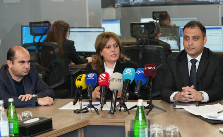 Yaxın gələcəkdə təbii fəlakətlərin sayı artacaq