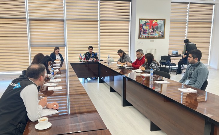 Azərbaycanlı istehlakçılar Meksika mənşəli daha çox hansı məhsullara maraq göstərirlər –  səfir açıqladı
